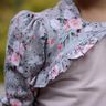 Bolero Gia 62 - 164 NEU! A0 & Ebenen thumbnail number 4