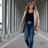 BEAMER&A0&A4 lovely lady outdoor jacket 34-56 Jacke Mantel  thumbnail number 3