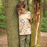 Zip-off-Hose Luca- Poppy meets Pommé 24 thumbnail number 3