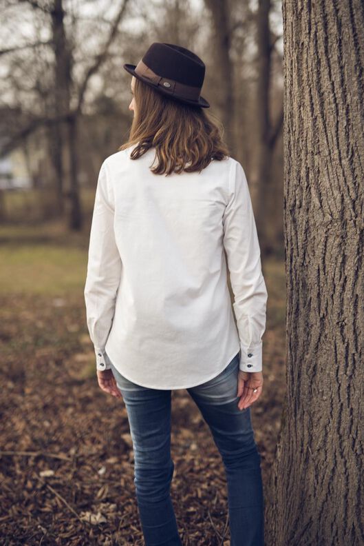 E-Book »LaWoodie Blouse« (32–46, A0) – Bluse und Blusenshirt image number 7