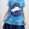 Girly Dress Gr. 86 - 164 inkl. BEAMER Datei  thumbnail number 3