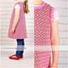 Ebook / Nähanleitung Tunika-Kleid (Jersey) thumbnail number 3