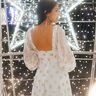Yoalli Kleid Ärmelerweiterung | PDF Schnittmuster Puffärmel thumbnail number 6