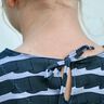 Koriander: Shirt, Tunika und Kleid für Kinder, Gr. 68-164 thumbnail number 3