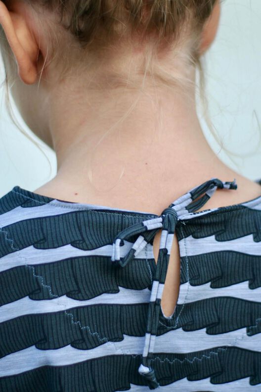 Koriander: Shirt, Tunika und Kleid für Kinder, Gr. 68-164 image number 3