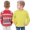 Shirt "PIET" Nähanleitung & Schnitt Gr. 62 - 104 thumbnail number 6