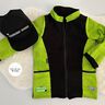 Softshelljacke Zuckermaus BOYS Gr. 110 - 164 Walkjacke thumbnail number 2