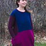 Oversize-Kleid/Pulli Muckelig für Sie Gr.34/36-54/56 thumbnail number 4