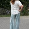 Hose "Ivy", Schnittmuster und Nähanleitung Gr. 158-46 thumbnail number 6