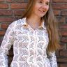 Ebook / Anleitung Jerseybluse Leanna *+ A0-Datei + Video* thumbnail number 7