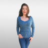 Tracy – Kleid große Brust  32-52 thumbnail number 2