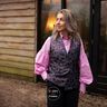 Westenblazer Vivian – Poppy meets Pommé 25 thumbnail number 1