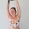 Sport-BH,  #SportyBra 85-100 AA-H thumbnail number 2