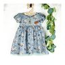 Kinderkleid Vreni Gr. 80-110 Schnittmuster thumbnail number 9