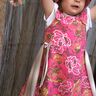 Latzkleid Kleid Lenchen 62 - 116 thumbnail number 10