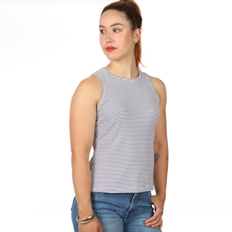FRAU MEJA - modernes Top  XS-XXL image number 5