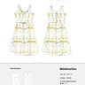 Kleid Martine Gr. 34-46 Schnittmuster thumbnail number 8