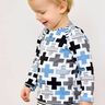 Ebook Shirt LIAM Größe 50/56 - 158/164 thumbnail number 2