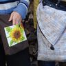 Tasche Umschlagtasche wendbar 2 Größen Softshell Canvas thumbnail number 6