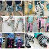 Hose Kinder - Schnittmuster Gr. 56-128 - deine SVERRE #12 thumbnail number 8