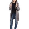 Cardigan, Jacke "TATJANA", Gr. 42 - 54 thumbnail number 3