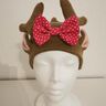 *cutie deer*Reh-Beanie, Rehkitz Beanie Kopfumfang 36 - 63 thumbnail number 5