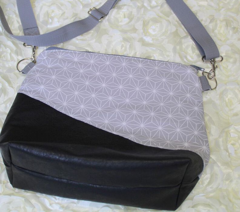 Tasche FANNA 3-teilig image number 2