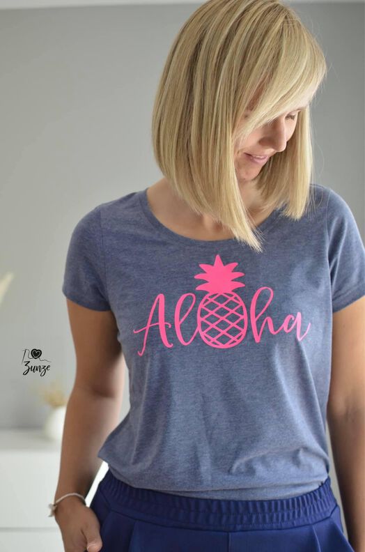 *Aloha Plott* Plottbundle, Plotterdateien image number 7