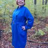 Trenchcoat TRICIA A4, A0+BEAMER thumbnail number 9