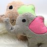Nähanleitung Elefant Kuscheltier in zwei Größen thumbnail number 5