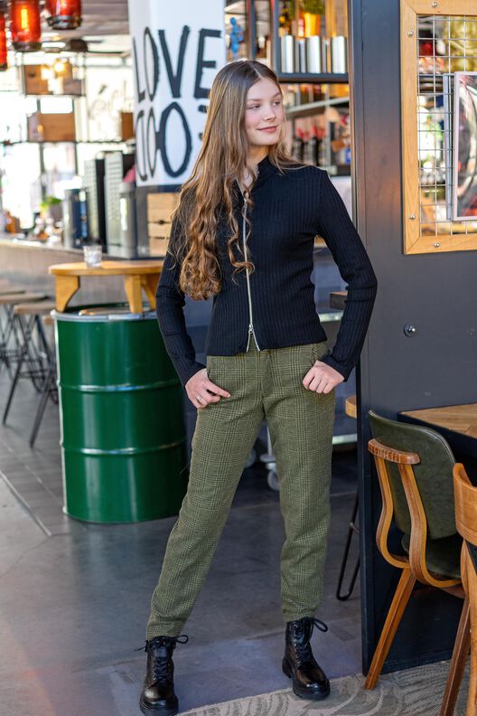 Weste Myra N&auml;hanleitung + Schnitt image number 6