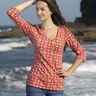 Kleid / Shirt "MITHRA", Schnittmuster Gr. 158 - 46 thumbnail number 6