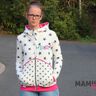 Sweatjacke Pihla Gr. 32-50 thumbnail number 9