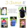 J-Joana Curvey Größe 52-64 mit Ebenen und Beamer funktion thumbnail number 1