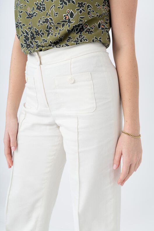 Damenhose Emilie- Pommé image number 3
