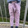 Checkerhose Slim Groß 104-164 thumbnail number 4