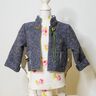 Trachtenjacke Josefa und Seppi Gr. 80 - 140 thumbnail number 5