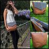 Tasche VARA - Umhängetasche mit Klappe thumbnail number 7