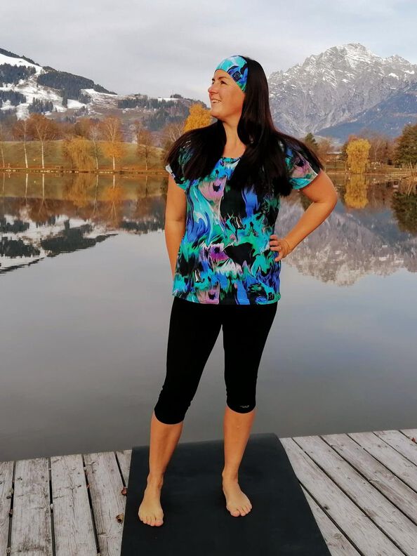 Ebook Leggins ISTRANA Gr. 34-48 image number 2