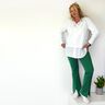 Ebook Basic Jegging Damen Gr. 32-58-Schnittmuster  PDF A4 thumbnail number 6