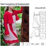 Main SunnyDress&ShadowJacket - Kleid&Jacke - 80-164+Beamerv. thumbnail number 1