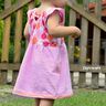 Kleid little miss fairy 62 - 176 thumbnail number 3