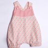 LUNA Baby Overall Schnittmuster für Mädchen + Junge thumbnail number 4