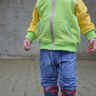 Baby Jogging Hose verschiedene Taschen  SANTAI ♥ Gr. 56-98 thumbnail number 5