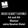 E-Book »LaBreton Summer Tee« (32–46) – Shirt + »meerweh« thumbnail number 9