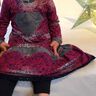 Diamond DRESS Kleid Gr. 86 - 164 thumbnail number 9
