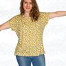 Lilly – lockeres Shirt, Tunika & Kleid, BU 80-116, A4+A0 thumbnail number 6