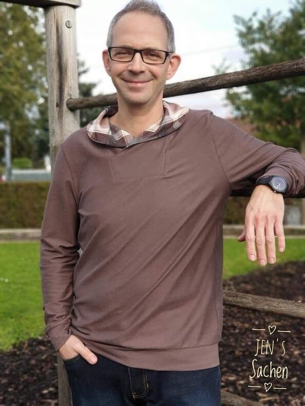 KVILL.troyer | Herren | 44-64 image number 5
