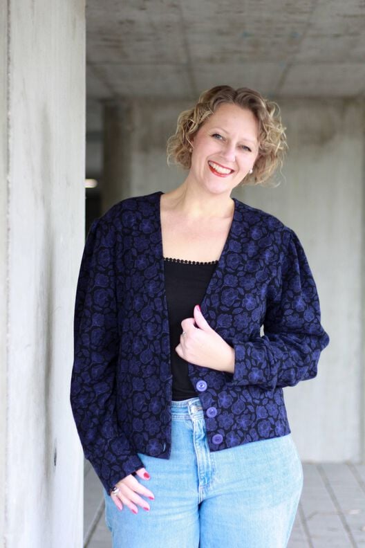 Cardigan Marlen, image number 5