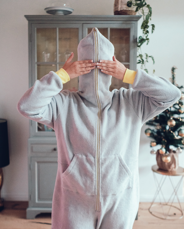 E-Book Onesie „Lofoten" Gr. 34-60*A4 und A0 Datei* image number 6